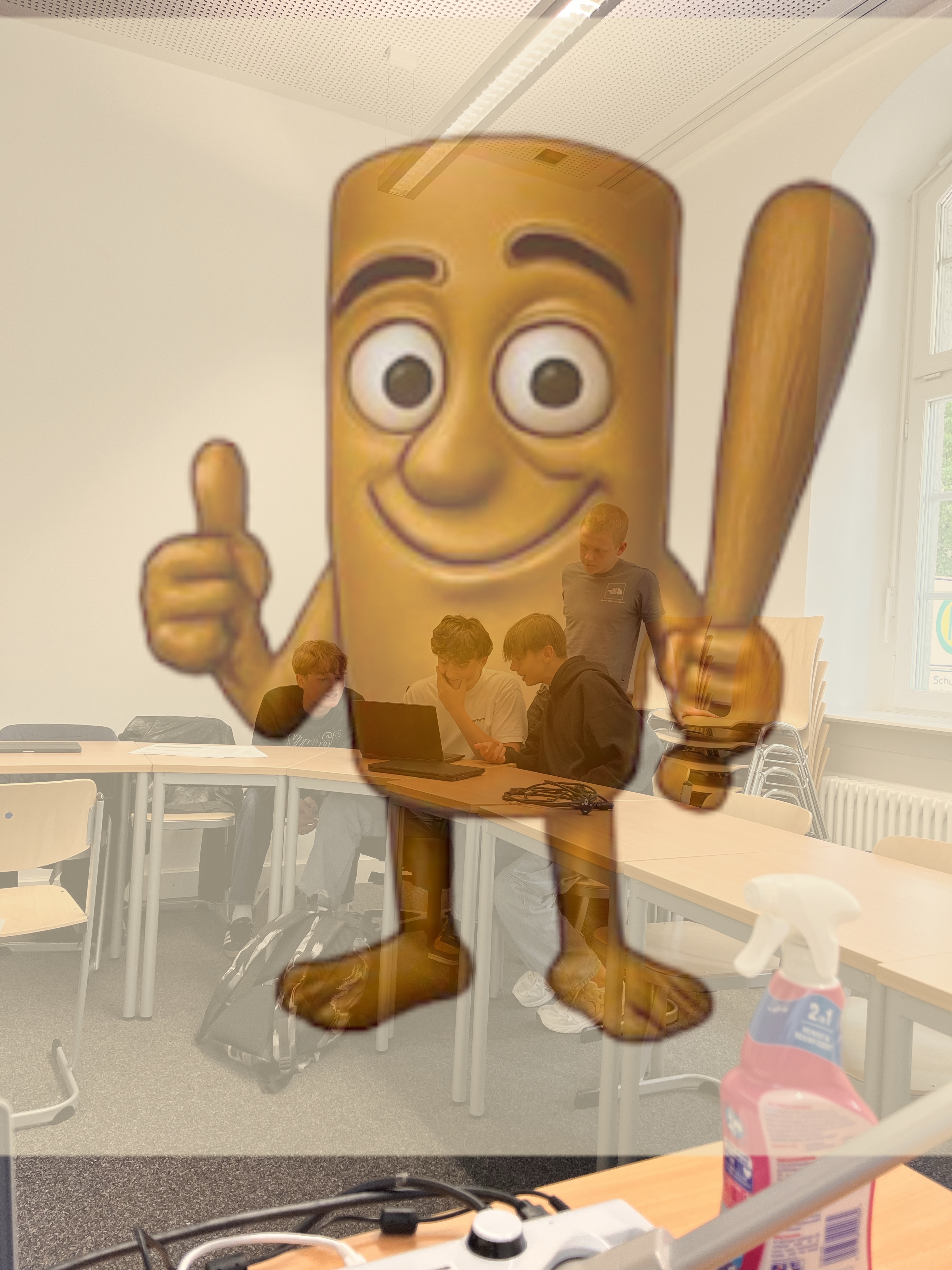 Osterei